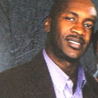 Reginald Morrison Email
