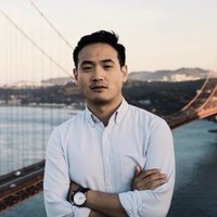 Uqora Employee David Chou's profile photo