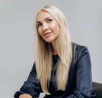 Kateryna Sheiko Email
