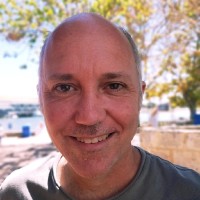 Narryer Metals Limited Employee Jonathan Smalley's profile photo