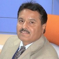 Multi Dimension Exhibitions & Events Employee Saleem Shaikh's profile photo