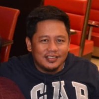 MECRC - Middle East Container Repair Company Employee Noel Melad's profile photo