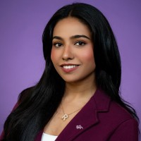 Meauxmentum Strategies & Investments Employee Ritika Bunge's profile photo