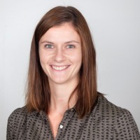 LINAK GmbH Employee Christine Meyer's profile photo