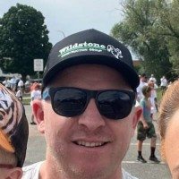 Wildstone Construction Group Employee Dale Johnson's profile photo