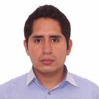 Solpack Employee Victor Vigo's profile photo