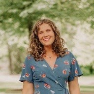 The Motherhood Center Employee Eliza Upton's profile photo