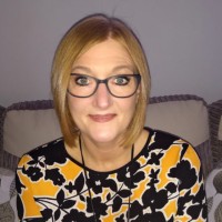 Caudwell Children Employee Karen Roberts's profile photo