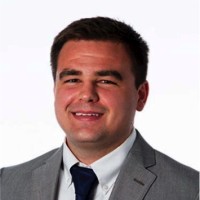 Flywire Employee Jacob Pratt's profile photo