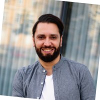 SIMANDO Employee Cemal Simsek's profile photo