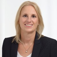 Atradius Employee Anke Kruse's profile photo