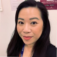 Trafford College Employee Lai Lam's profile photo