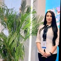 Saipem Employee Manel Brahim's profile photo