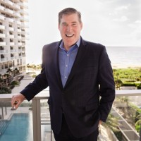 Hawks Cay Resort Employee Reggie Cooper's profile photo
