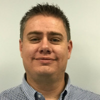 Onstream Pipeline Inspection Employee Mike McFall's profile photo