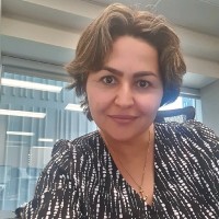 Mona Mohammadi Email
