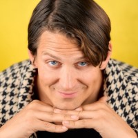 EcoSet Employee Kyle Rebar's profile photo