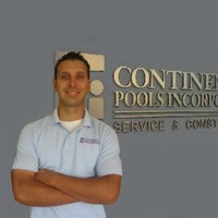 Continental Pools Employee Nik Dordevic's profile photo