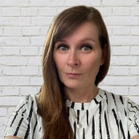 Spin Sucks Employee Gini Dietrich's profile photo