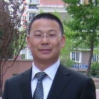 Midea Group Employee Simon Zhang's profile photo