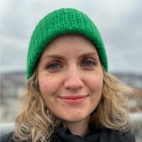 KF Employee Klara Vatten's profile photo