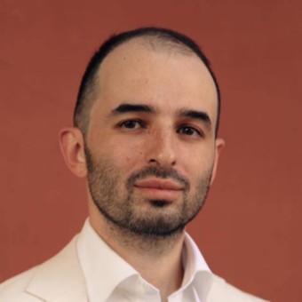 Stablegate Employee Arkadijs Palejevs's profile photo