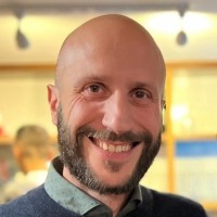 The Hall School Employee James Goldsmith's profile photo