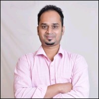 Canvascom Engineering and Software Services Employee Debnath Mahata's profile photo