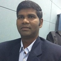 Vasantha Peddinti's profile photo