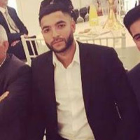 NED Engineering Employee Reshad Haidari's profile photo