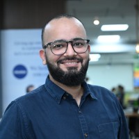 Cipla Health Ltd Employee Bhrigu Dev's profile photo