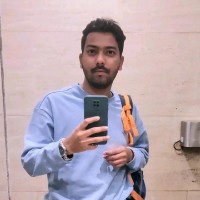 Kustard Employee Nitin Chavan's profile photo