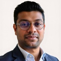 Olam Employee Alan Mathews's profile photo