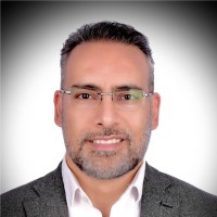The British University in Egypt Employee Hany Ali's profile photo
