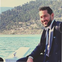 Buğra Kocatürk Email