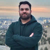 BAHARAN Employee Mohamad Siamak's profile photo