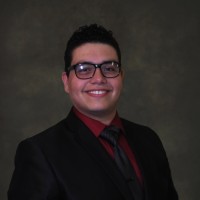 Barcom Technology Solutions Employee Jacob Martinez's profile photo