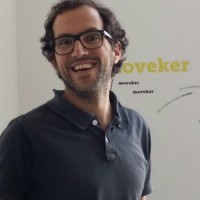 PixelsHub Employee Antonio José Parra García's profile photo