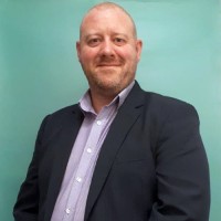 Menzies Distribution Solutions Ltd Employee Chris Miller's profile photo