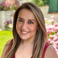 FLORMAR Employee Didem Oğuz's profile photo