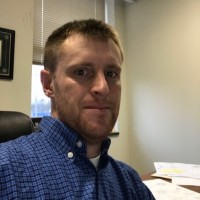 The Hilliard Corporation Employee Howard Knickerbocker's profile photo