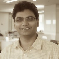 Swaminathan Balasubramanian Email & Phone Number