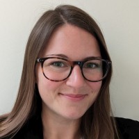 Infix Support Employee Lisa Anzinger's profile photo