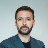 El Cronista Comercial Employee Christian Findling's profile photo