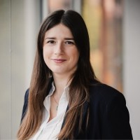 Auximedia Employee Oona Bienvenu's profile photo