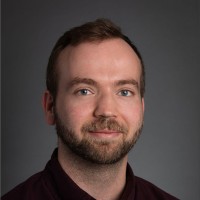 Nextdoor Employee Isaac Teich's profile photo