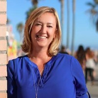 LA Weekly Employee Michele Stueven's profile photo