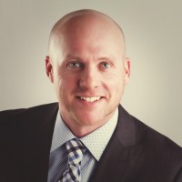 Fahe Employee Drew Pritchard's profile photo