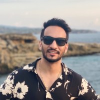 Oil and Natural Gas Corporation Ltd Employee Rahul Dogra's profile photo
