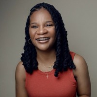 The Bahamas Technical and Vocational Institute Employee Rayandra Nairn's profile photo